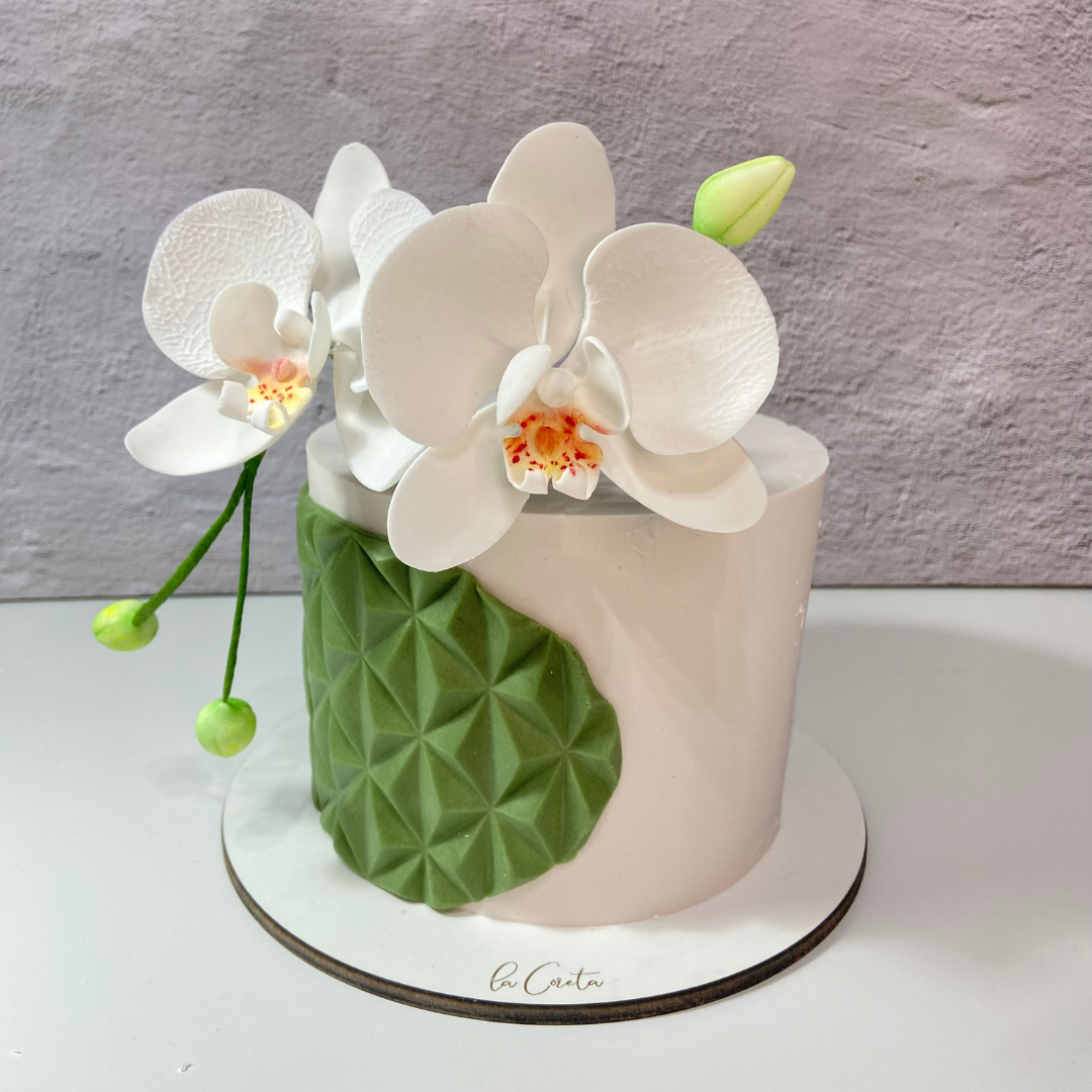 Flores Azucar Comestibles  Tienda Online Reposteria Creativa